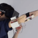 Feel the Blow in Virtual Reality – Get Punched in VR Games