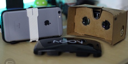 Interesting VR Apps Available on IOS for Free