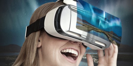 Samsung Ready to Bring VR Movies to Theatres