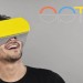 Check out the Latest Opto Rugged VR Smartphone Headset