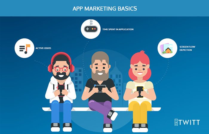 App Marketing Basics: Focusing on the Metrics that Matter