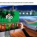Fly through Rio with Virtual Reality as the new Addition to Olympics Museum