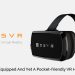 OSVR Launches its VR Hacker Development Kit (HDK-2) for Pre-Orders