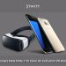 Leaks About New Samsung Gear VR Suggests A Headset For Phablets