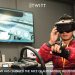 Virtual Reality And Ford GT Race Car Comes Hand In Hand For An App