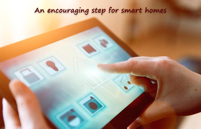 Break Barriers With APIs To Smart Home Automation