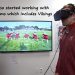 Now Learn Football, Basketball, Baseball With VR’s STRIVR Labs