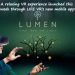 Now Relax With Virtual Reality’s New Relax App “LUMEN”