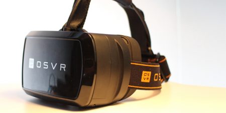 OSVR Offers Discount On HDK 2 To Students & Developers