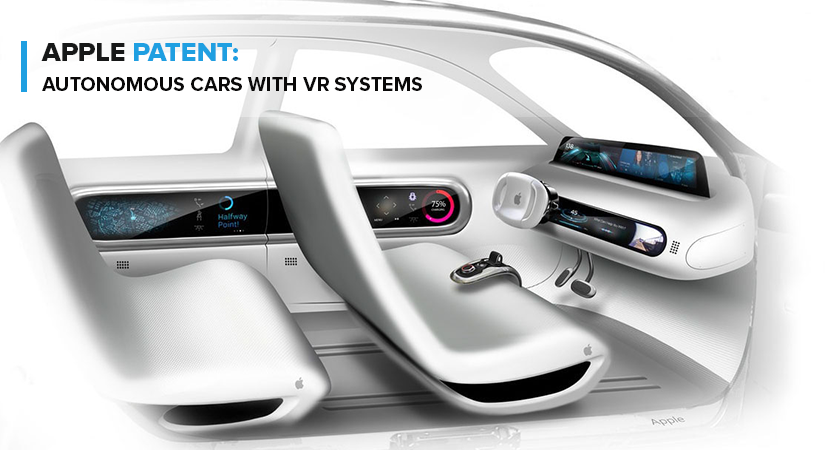 Autonomous Cars with VR Systems