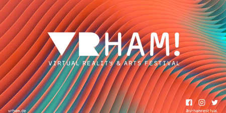 VRHAM! 2019 Dates Announced