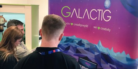 Galactig Creates App to Spread Awareness about Dementia
