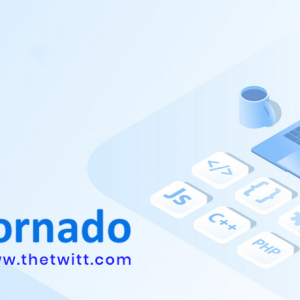 Why Tornado is a better framework of Python