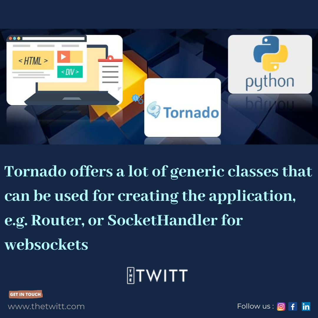 tornado