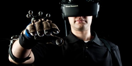 Upcoming New – Age Gadgets in Virtual Reality