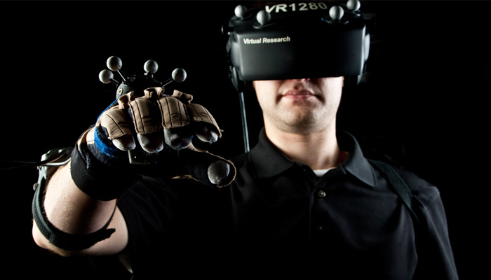 Upcoming New – Age Gadgets in Virtual Reality