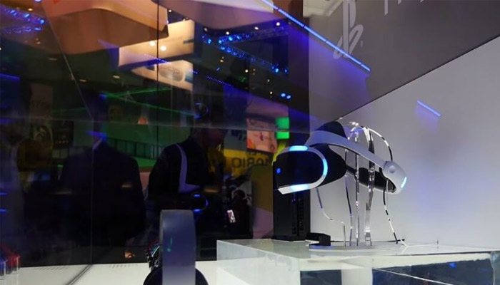 Sony’s VR Project Morpheus Reviews – Rumored Price and Specs