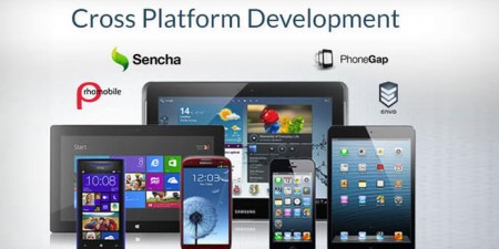 Most Popularly Used Multi Platform Mobile Development Tools