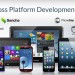 Most Popularly Used Multi Platform Mobile Development Tools