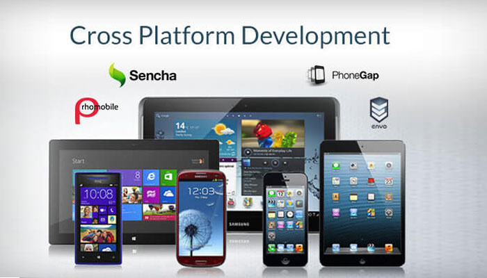 Most Popularly Used Multi Platform Mobile Development Tools