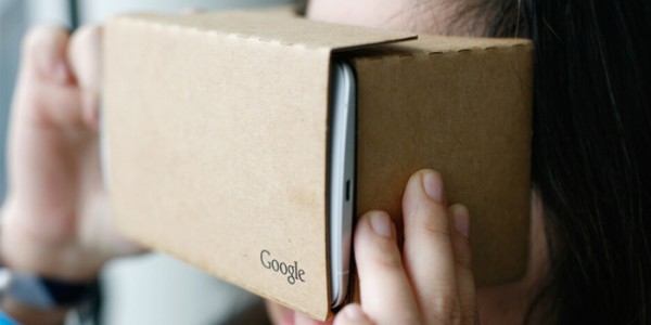 Google to Join the League of ‘Pricey’ VR Headsets