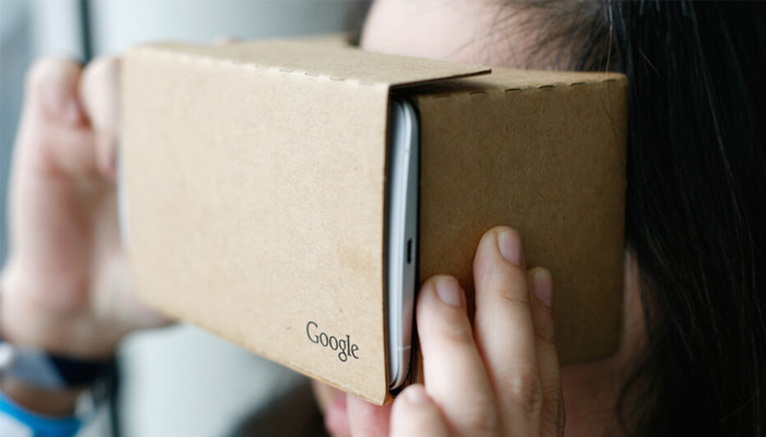 Google to Join the League of ‘Pricey’ VR Headsets