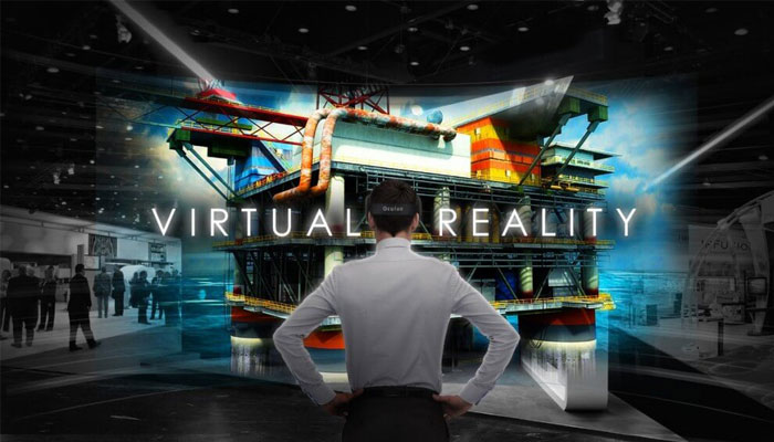 Virtual Reality Apps to Get Addicted-to in 2016