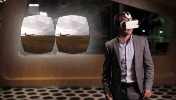 Latest Virtual Reality Apps to Look-Out For