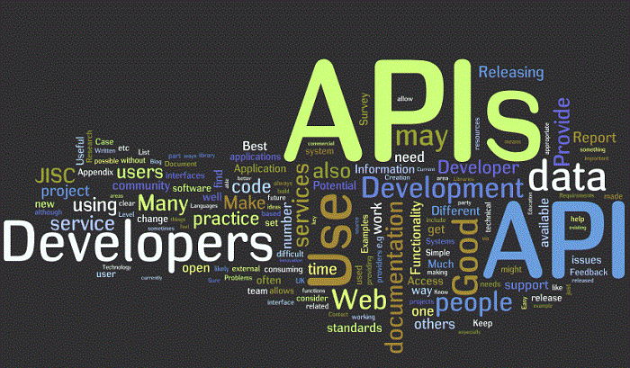 Top Security Terms API Developers Must know