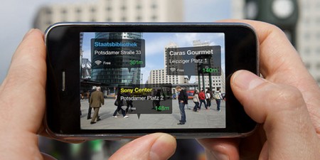 New Trendsetting Augmented Reality Apps