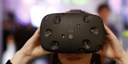 HTC Vive Pre Review: Everything you Must Know