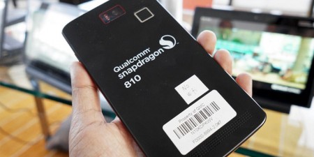 Qualcomm set to launch VR for Snapdragon Mobile Chips