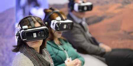 Women Gaming Developers will lead Virtual Reality