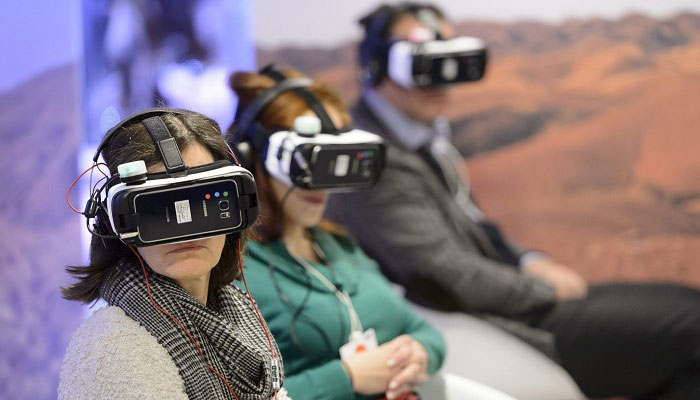 Women Gaming Developers will lead Virtual Reality