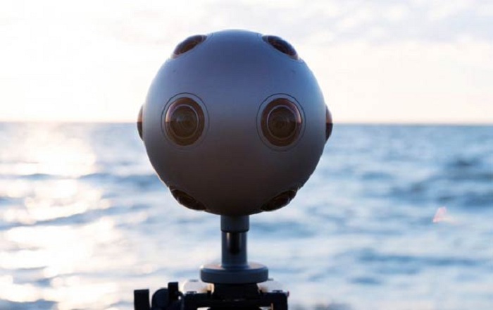 Nokia’s 360 Degree Camera OZO Review: Future of VR Content