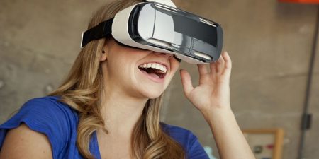 Samsung is Working on Advanced Wireless Virtual Reality Headset