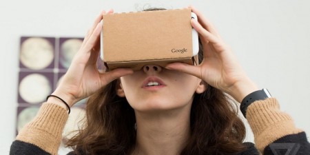 Android’s Latest Version will Come Compatible with Virtual Reality