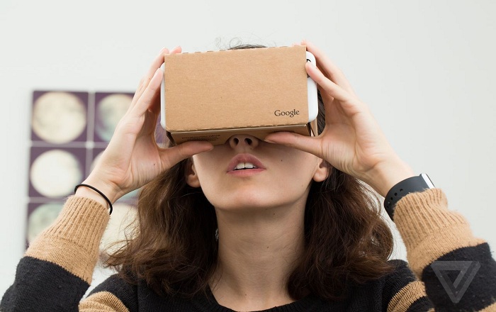 Android’s Latest Version will Come Compatible with Virtual Reality