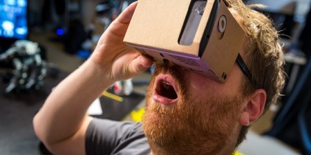 Google’s iOS Compatible Cardboard could change the Market