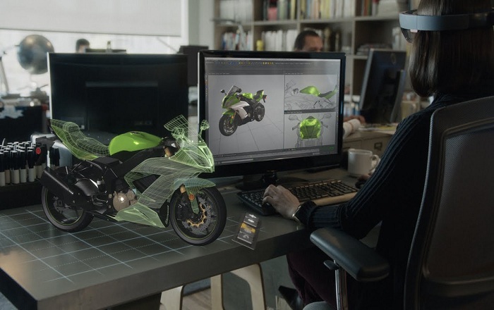 Microsoft HoloLens: What’s beneath the curious Black glasses?