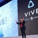 HTC Takes Virtual Reality Further After Announcing $100M Fund