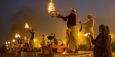 VR in India: Exploring the religious Temples in Virtual Reality