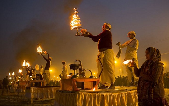 VR in India: Exploring the religious Temples in Virtual Reality