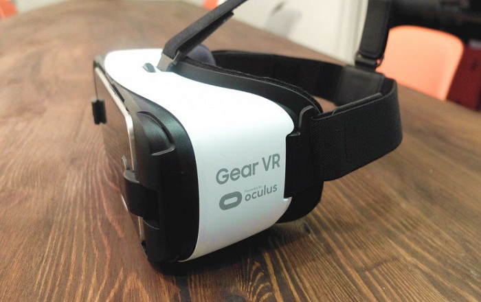 Samsung Gear VR Review: No Better Way to Start with Virtual Reality