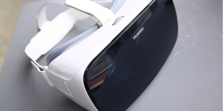 Huawei set to compete with Biggies in Virtual Reality