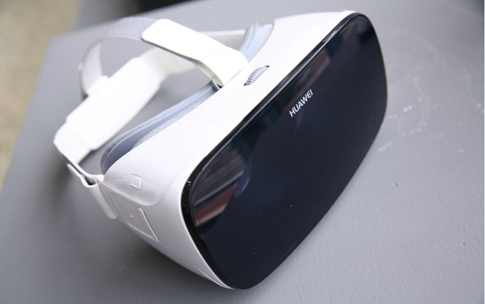 Huawei set to compete with Biggies in Virtual Reality