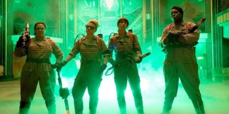 Experience Ghost busters in Virtual Reality opening at Madame Tussauds