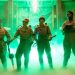 Experience Ghost busters in Virtual Reality opening at Madame Tussauds