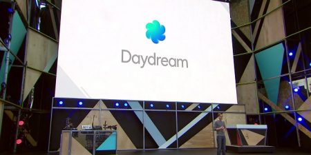 Google Daydream: The Next Big Move in Virtual Reality and Android