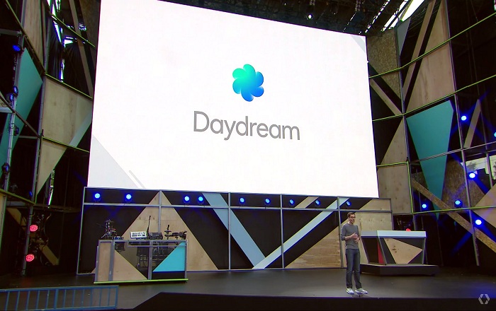 Google Daydream: The Next Big Move in Virtual Reality and Android